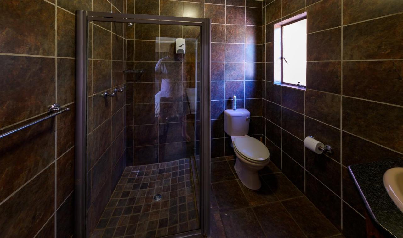 Country Lodge Upington Exterior foto