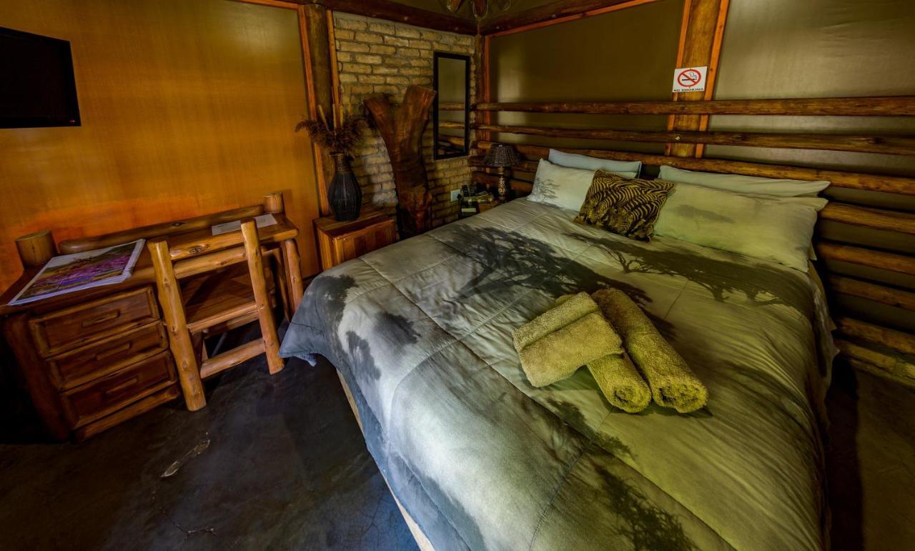 Country Lodge Upington Exterior foto