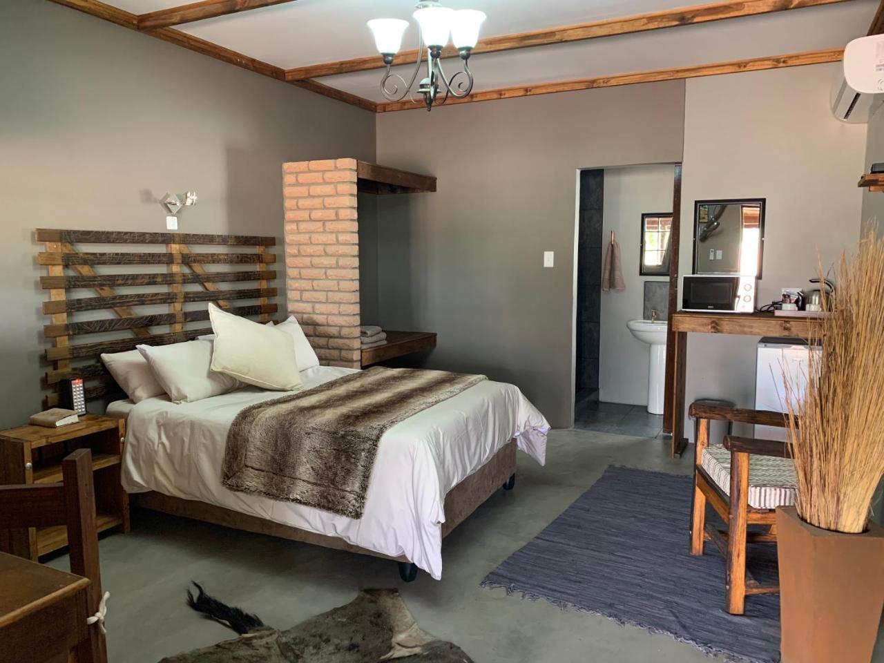 Country Lodge Upington Exterior foto