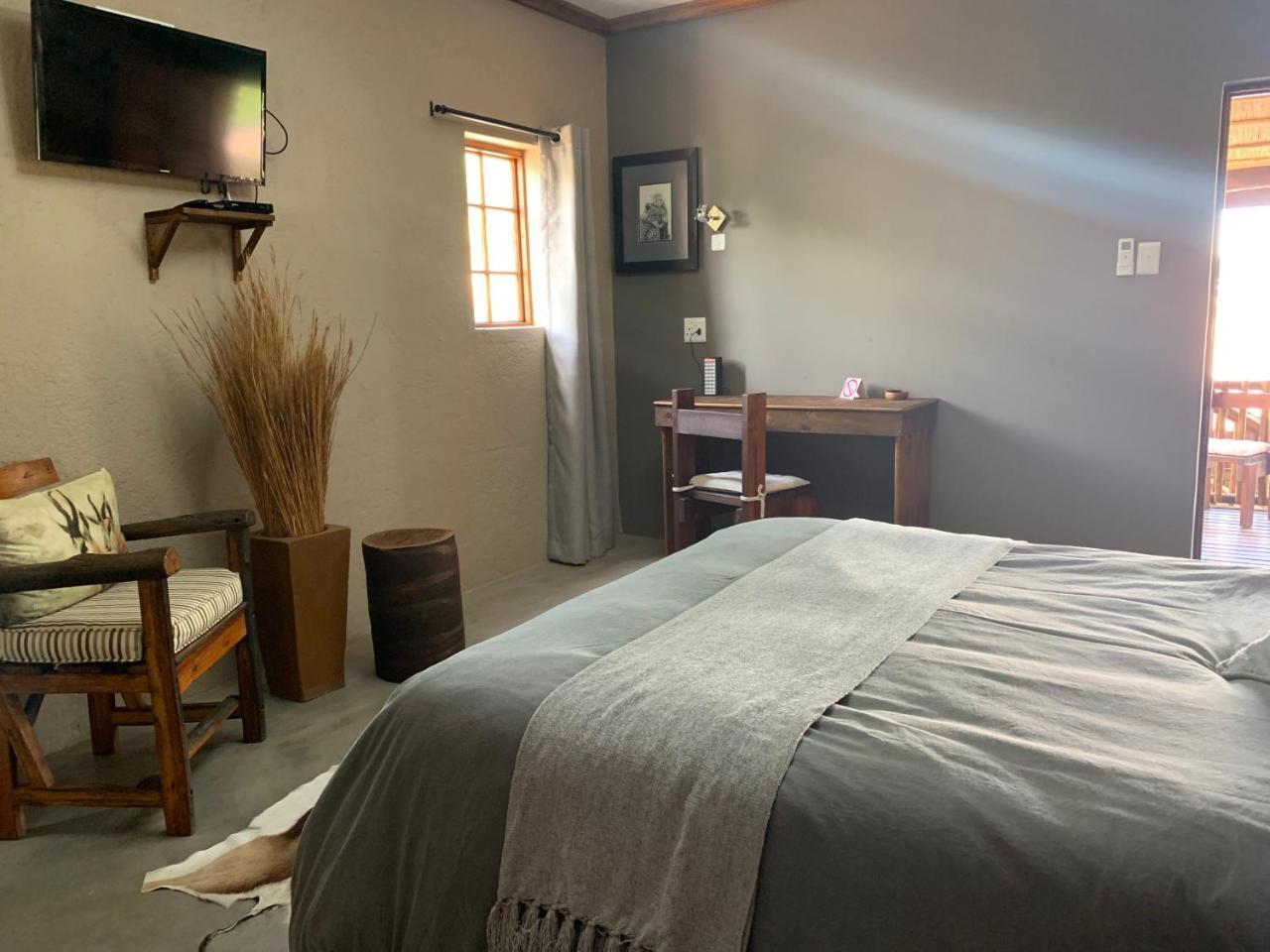 Country Lodge Upington Exterior foto