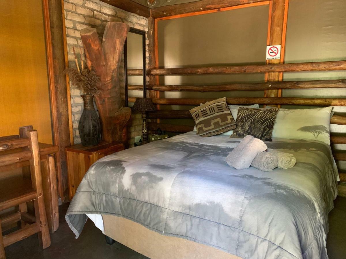Country Lodge Upington Exterior foto